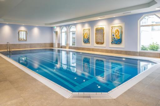 Privat-Hotel Villa Aurora - Housity