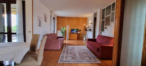 EVE HOUSE GARDALAKE - Housity