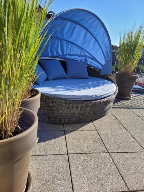 Ferienwohnung Allgäu - Housity