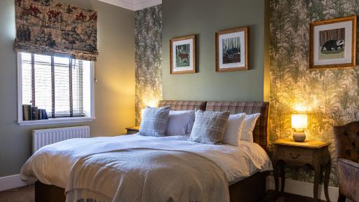 The Plough - Housity