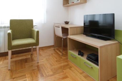 Luxury Studio - Vracar - Housity