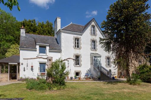 Kervégant Chambres D\'hôtes - Housity