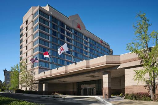 Durham Marriott City Center - Housity