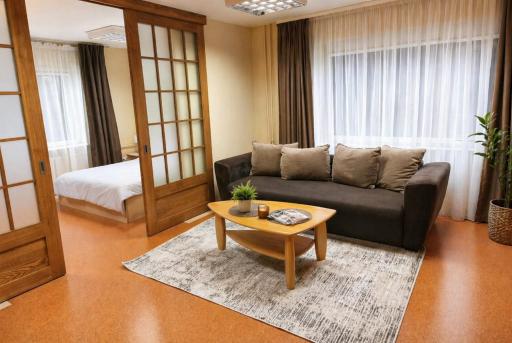 City center apartments - Housity