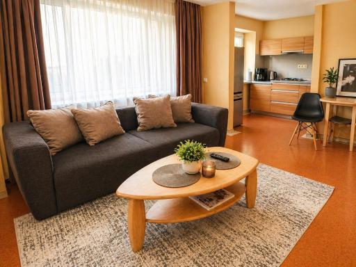 City center apartments - Housity