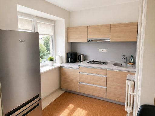 City center apartments - Housity
