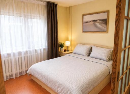 City center apartments - Housity
