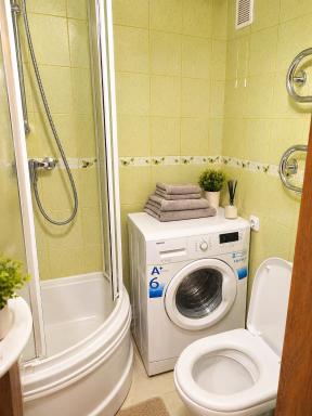 City center apartments - Housity