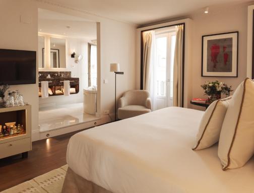 Hospes Puerta de Alcalá, a Member of Design Hotels - Housity