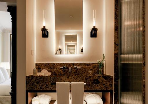 Hospes Puerta de Alcalá, a Member of Design Hotels - Housity