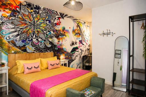 Huelva Art - Housity