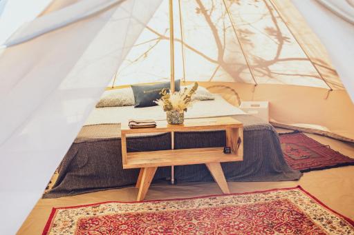 The Glamping Spot - Douarnenez - Housity