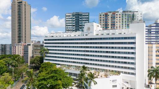 Wish Hotel da Bahia - Housity