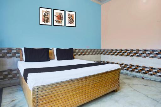 Hotel O SAMRAT HOTEL - Housity