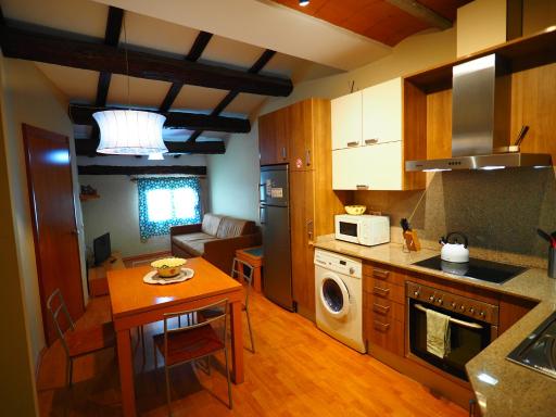Apartaments El Jaç - Housity