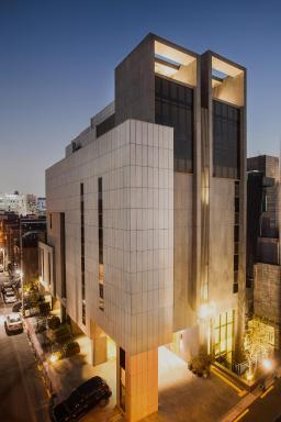 Hotel Gaden by Onyu stay - Housity