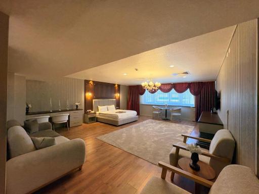Volonte Hotel & Spa - Housity