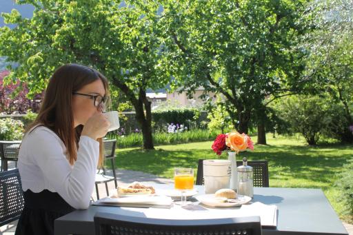 Hotel Garnì Delle Rose - Housity
