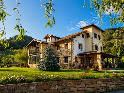 Posada El Hoyal - Housity