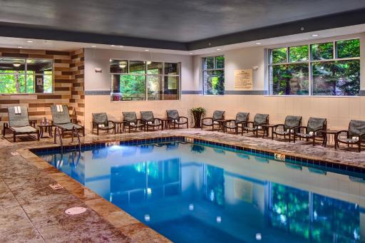 Hampton Inn Gatlinburg Historic Nature Trail, Tn - Housity