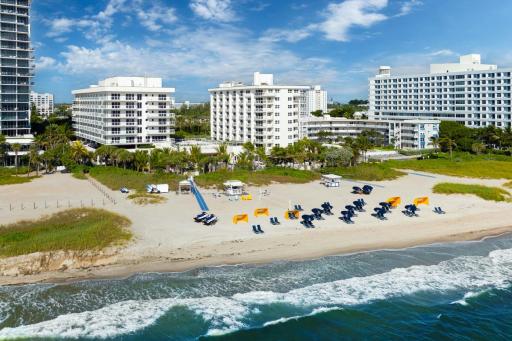 Fort Lauderdale Marriott Pompano Beach Resort and Spa - Housity