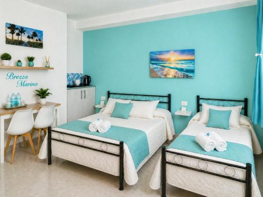 B&B Nonna Pina - Hizvo