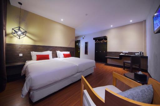 Rooms - Hizvo