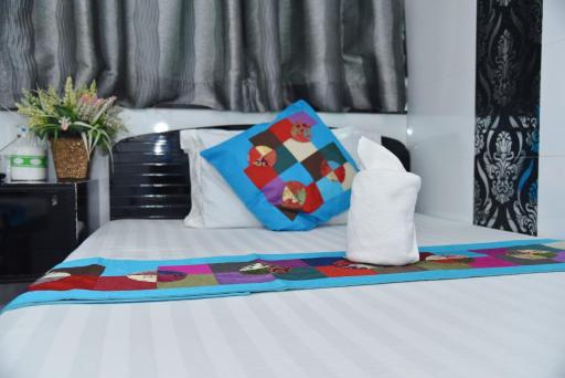David Lounge - Housity