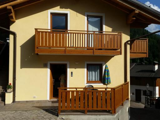 Casa Alice 5.5 - Housity