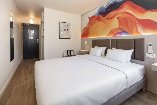 Comfort Hotel Lille L'Union - Housity