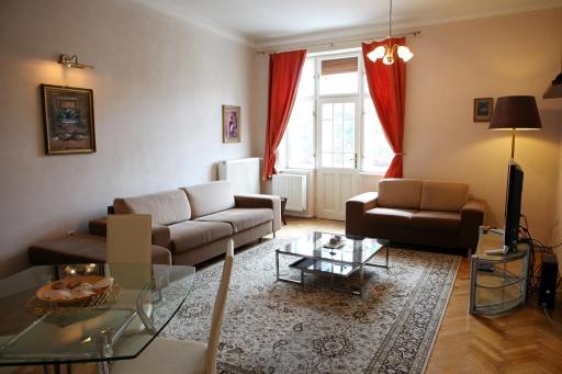 Apartmán Moyzesova - Housity