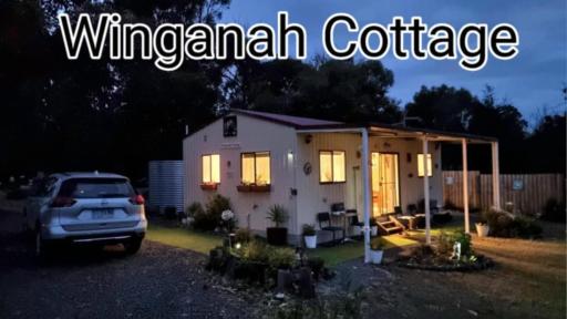 Winganah Cottage - Housity