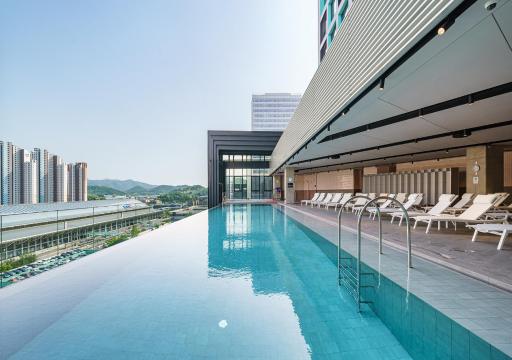 L7 GWANGMYEONG by LOTTE HOTELS - Housity