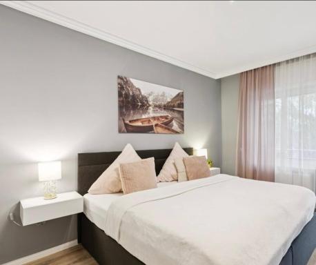 Family Apartment - Housity