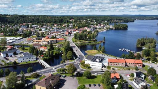 First Hotel Bengtsfors - Housity