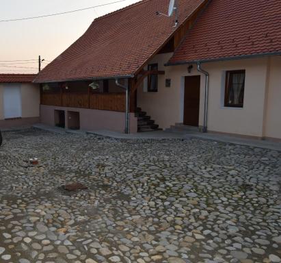 Casa Saseasca - Housity