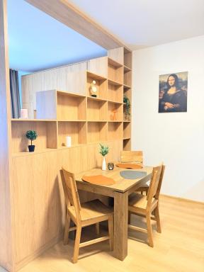 Parkside Apartments Prague - Housity