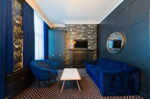 Lock and Key Boutique Hotel - Duke Street - Housity