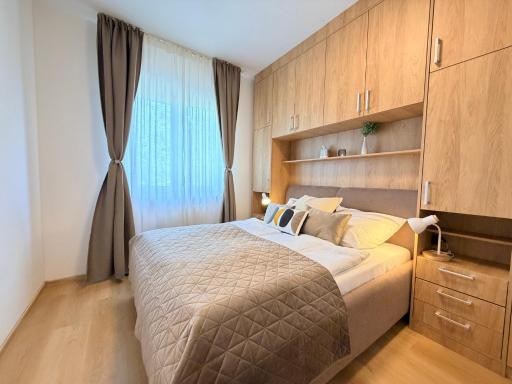 Parkside Apartments Prague - Housity