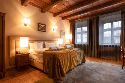 Hotel Rubinstein - Housity