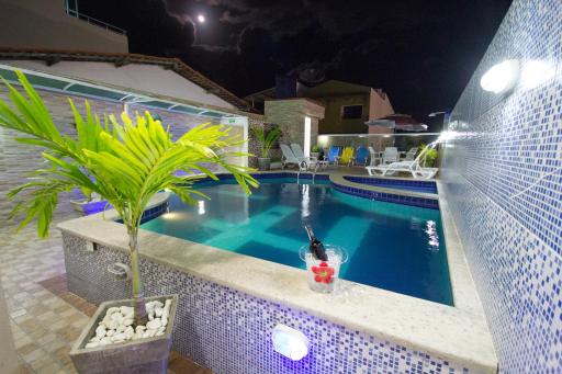 Pousada Maragolfinho - Housity