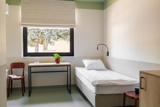 Hostel Rest - Housity