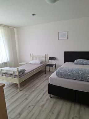 Pension Rückert - Housity