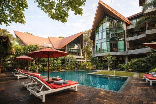 Kireethara Boutique Resort - Housity