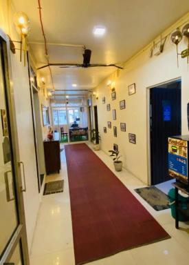 Homestay Ac Dormitory - Housity