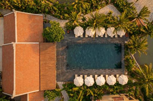 Aman Retreat Ninh Binh - Housity