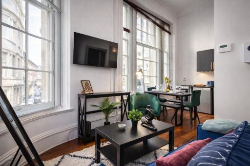 Newcastle's Most Central Apartment - Housity