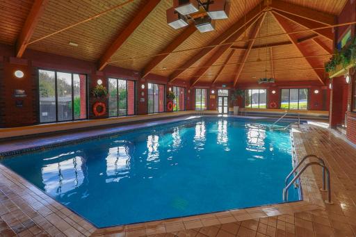 Best Western Frodsham Forest Hills Hotel - Housity