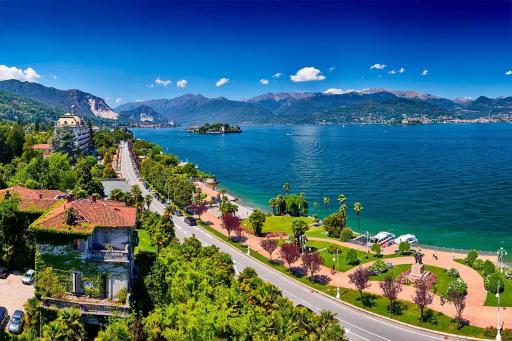 Paradise Home just a few minutes from Lake Maggiore - Housity