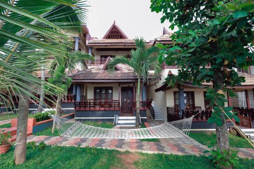 Kerala cottage - Housity